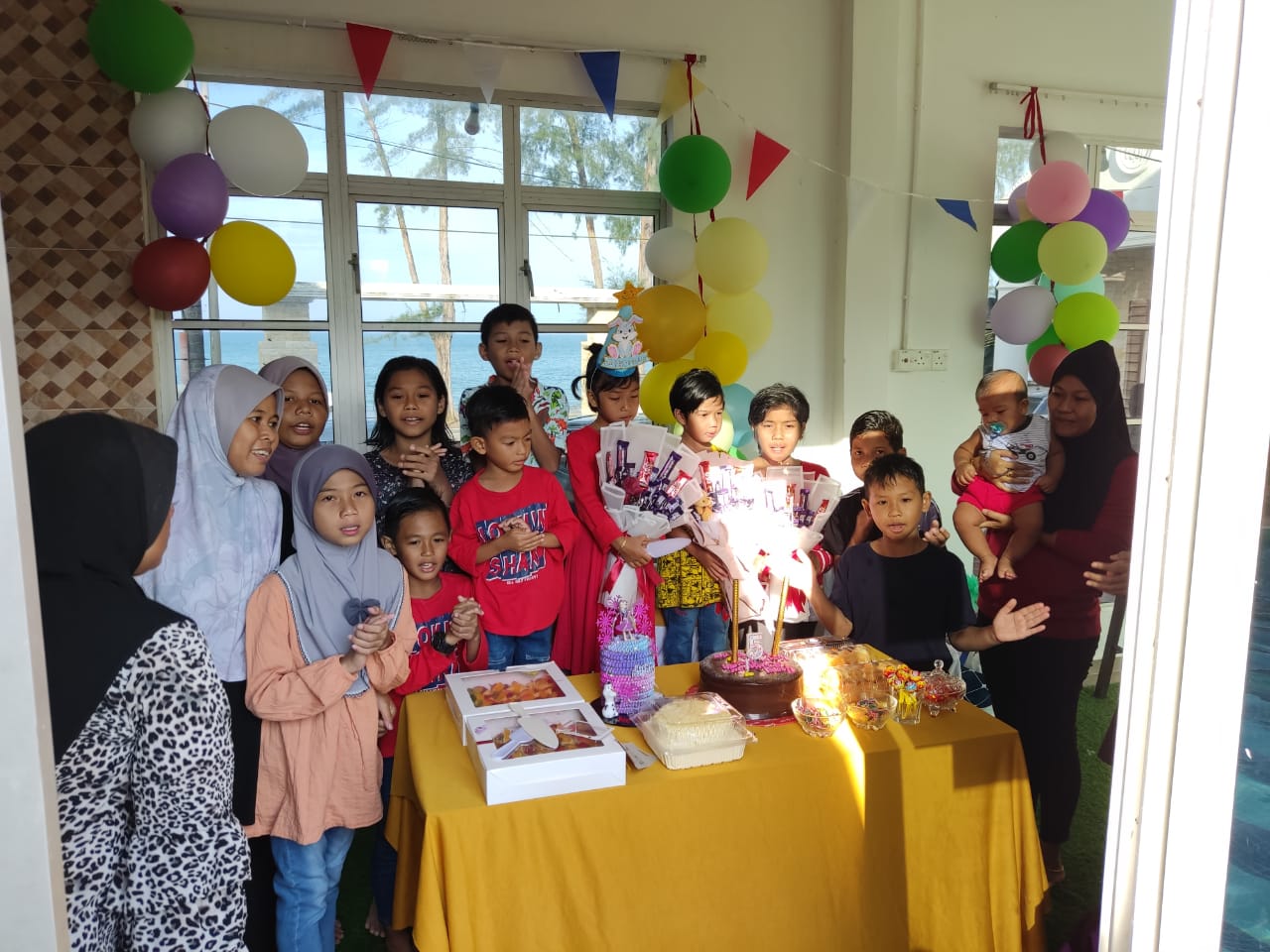 Family Day 20